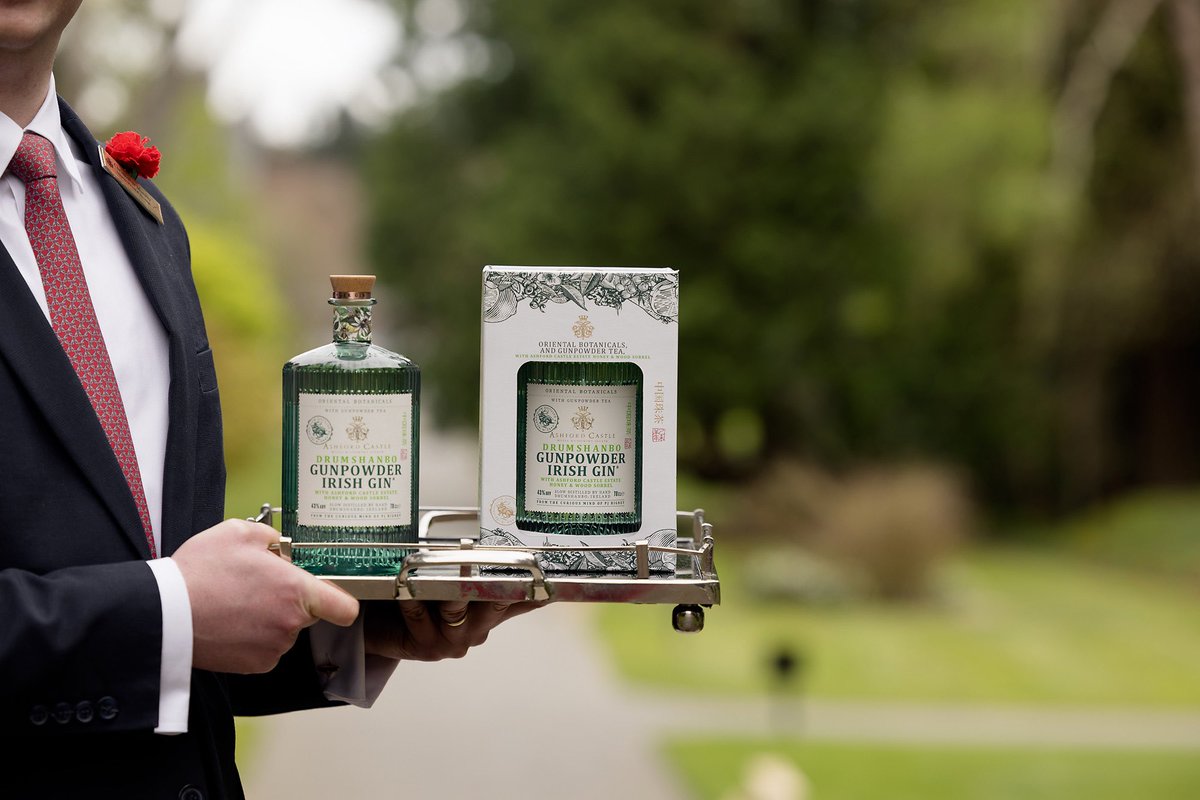 Ashford Castle tweet media