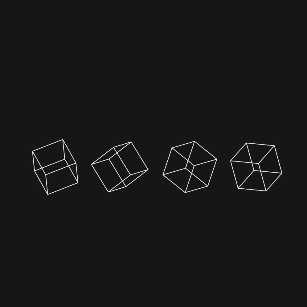 modest_original's tweet photo. “Vertices” — Just another #MinimalMonday https://t.co/c3rdokfyxl