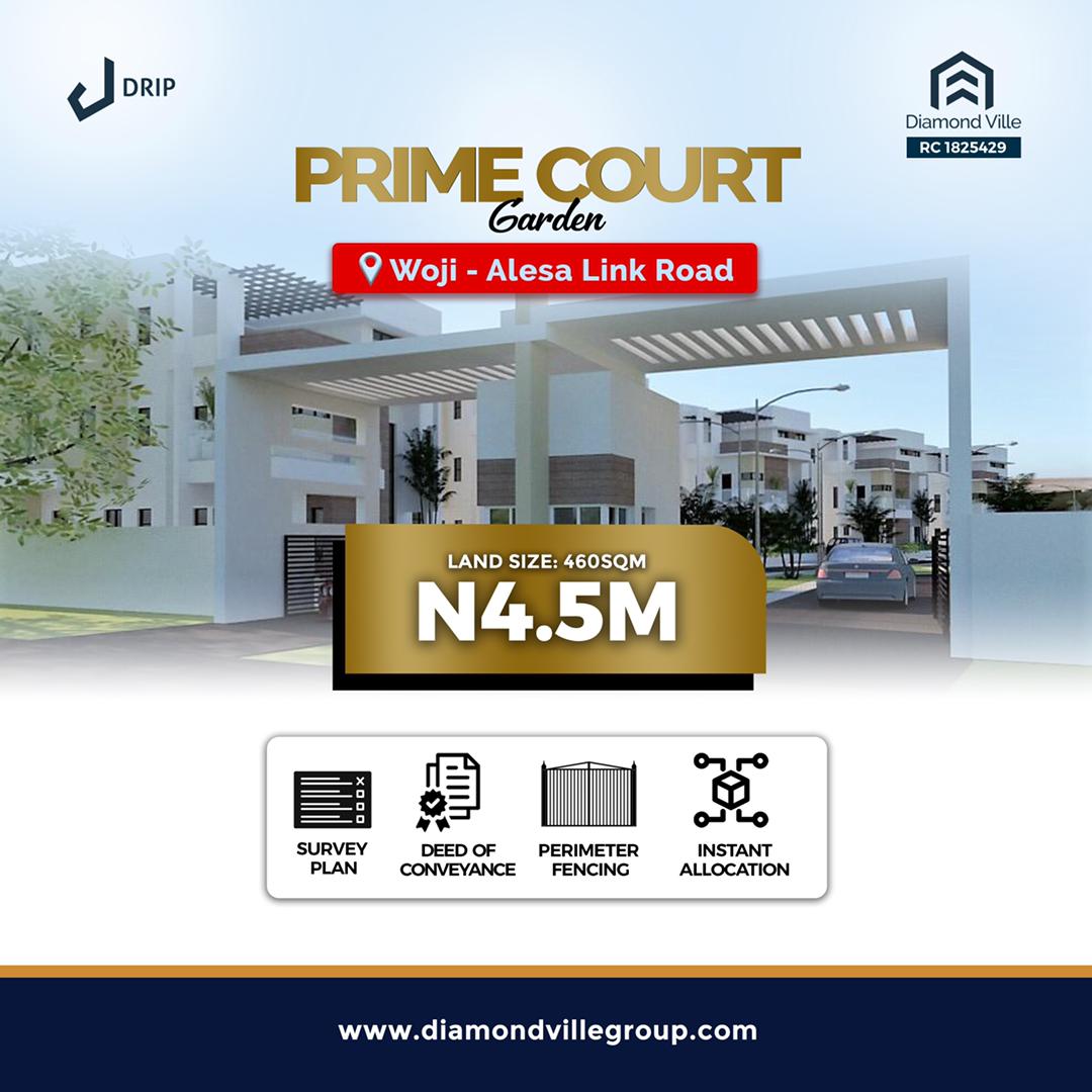 Diamondville Real Estate Ltd. tweet media