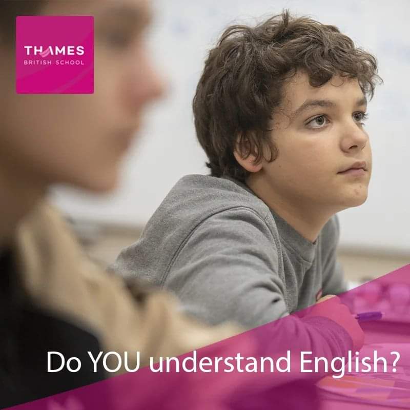 academiaThames's tweet photo. 🤸‍♀️🤸🇬🇧🌏¿Tú entiendes cuando te hablan inglés?
Escucha, el inglés es tu gran aliado, ¡domínalo!👍🇬🇧❤️
https://t.co/yb22URurn1 
#cerdanyola #lamevacerdanyola #foryourpage #parati #jóvenes #aprenderingles #inglesparaadolescentes  #exito #ingles https://t.co/ZAZIheTGFo