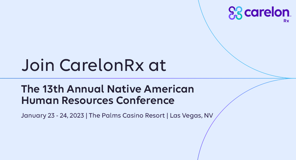 CarelonRx (@carelonrx) on Twitter photo Join @CarlonRx at The 13th Annual Native American Human Resources Conference. Talk to our experts and learn how we’re delivering value through cost savings and better health outcomes. #CarelonRx <a href="/NativNtionEvnts/">Native Nation Events</a> #nativeamericanhumanresourcesconference2023 Join @CarlonRx at The 13th Annual Native American Human Resources Conference. Talk to our experts and learn how we’re delivering value through cost savings and better health outcomes. #CarelonRx <a href="/NativNtionEvnts/">Native Nation Events</a> #nativeamericanhumanresourcesconference2023