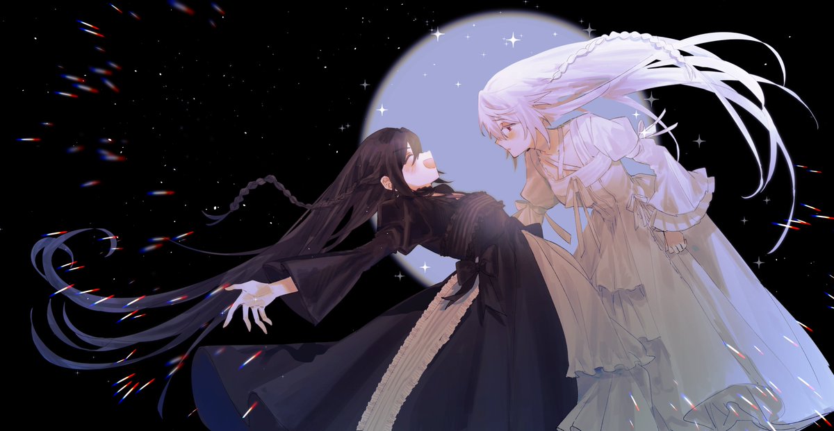 #PandoraHearts

Alice