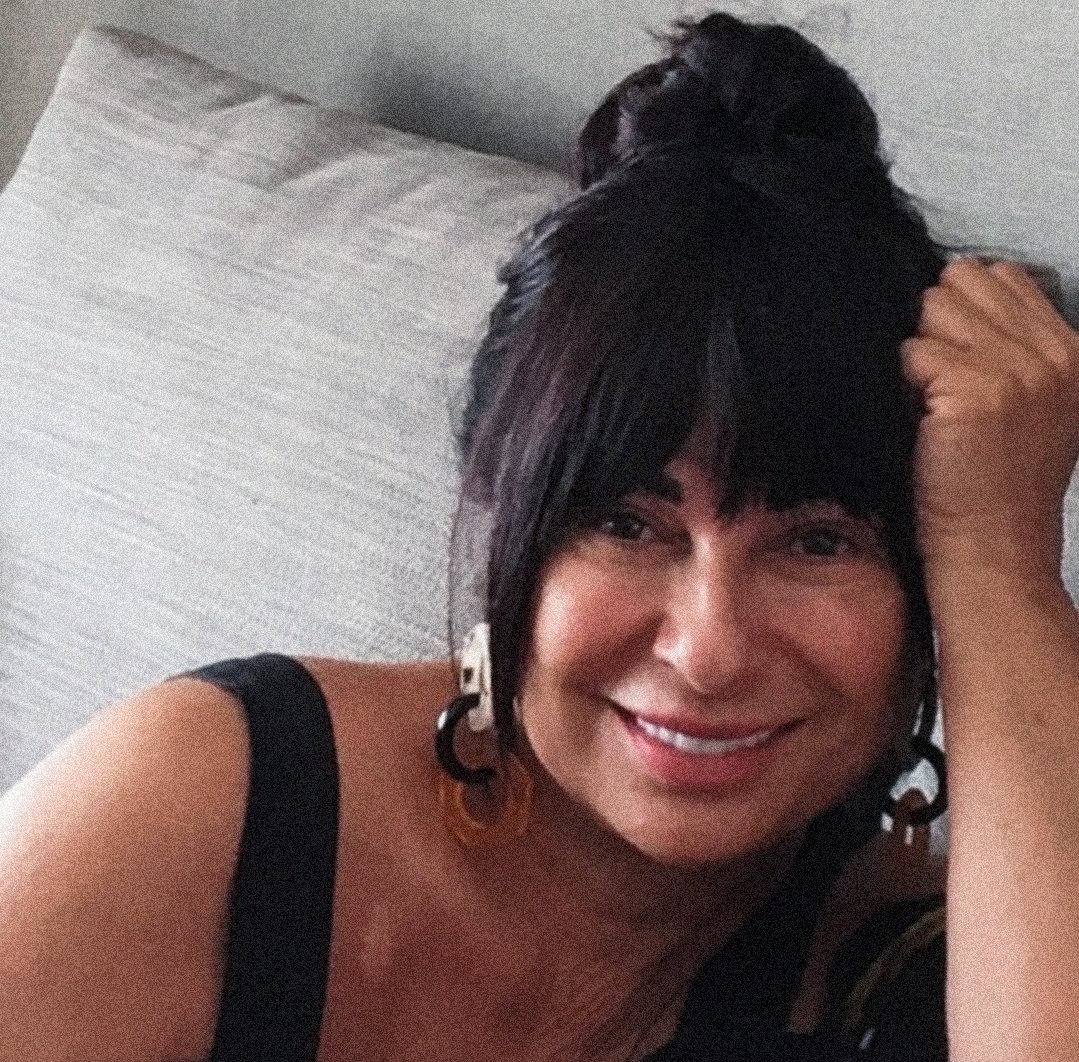 Papatyam💛 <a href="/nlgnblgn/">Nilgün Belgün</a>