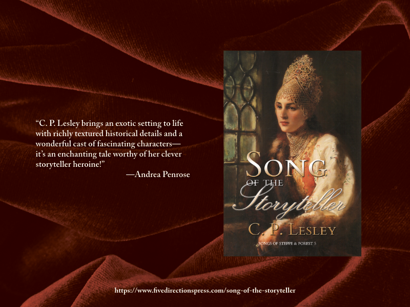 C. P. Lesley tweet media