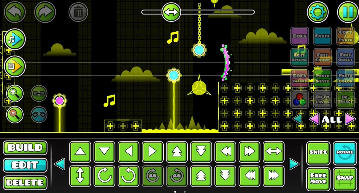 Dreams (1/2 🛠) coming soon...