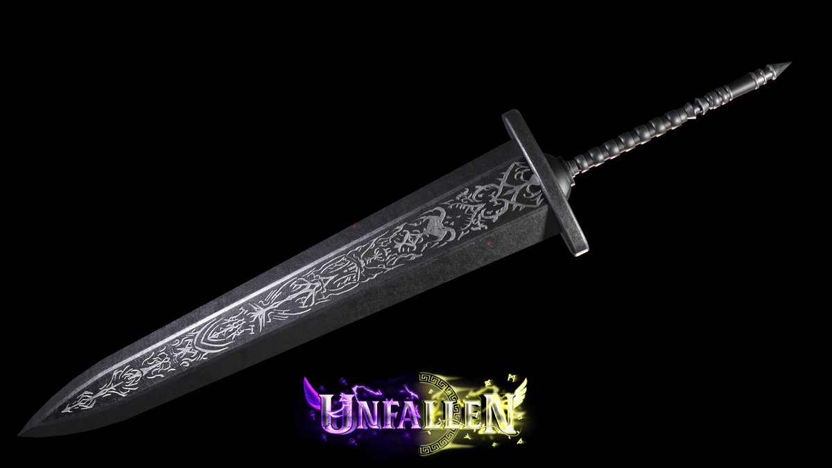 What weapon will you bring on your journey? #RobloxDev #Roblox #RobloxDevs #ROBLOX

<a href="/Saito_Sans/">Saito</a>