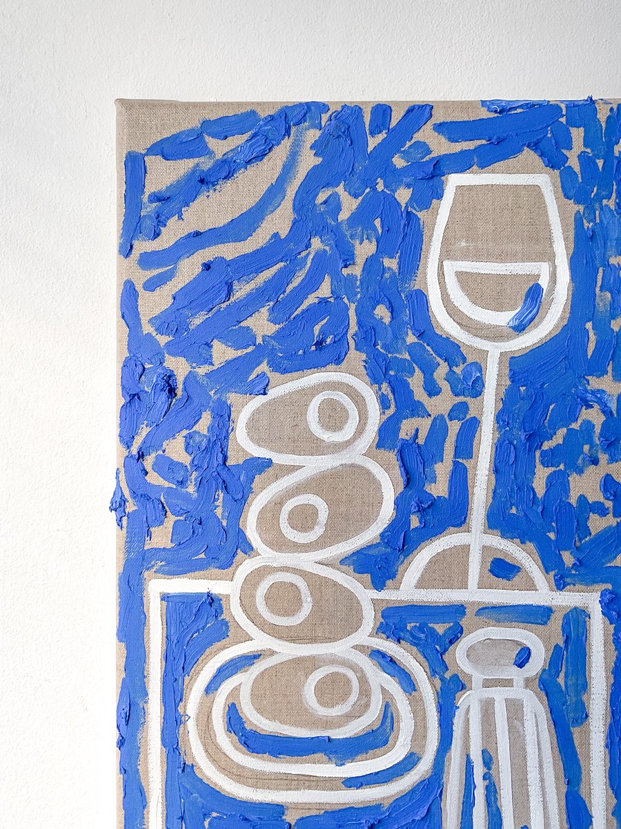 Frederique is looking for a job tweet media