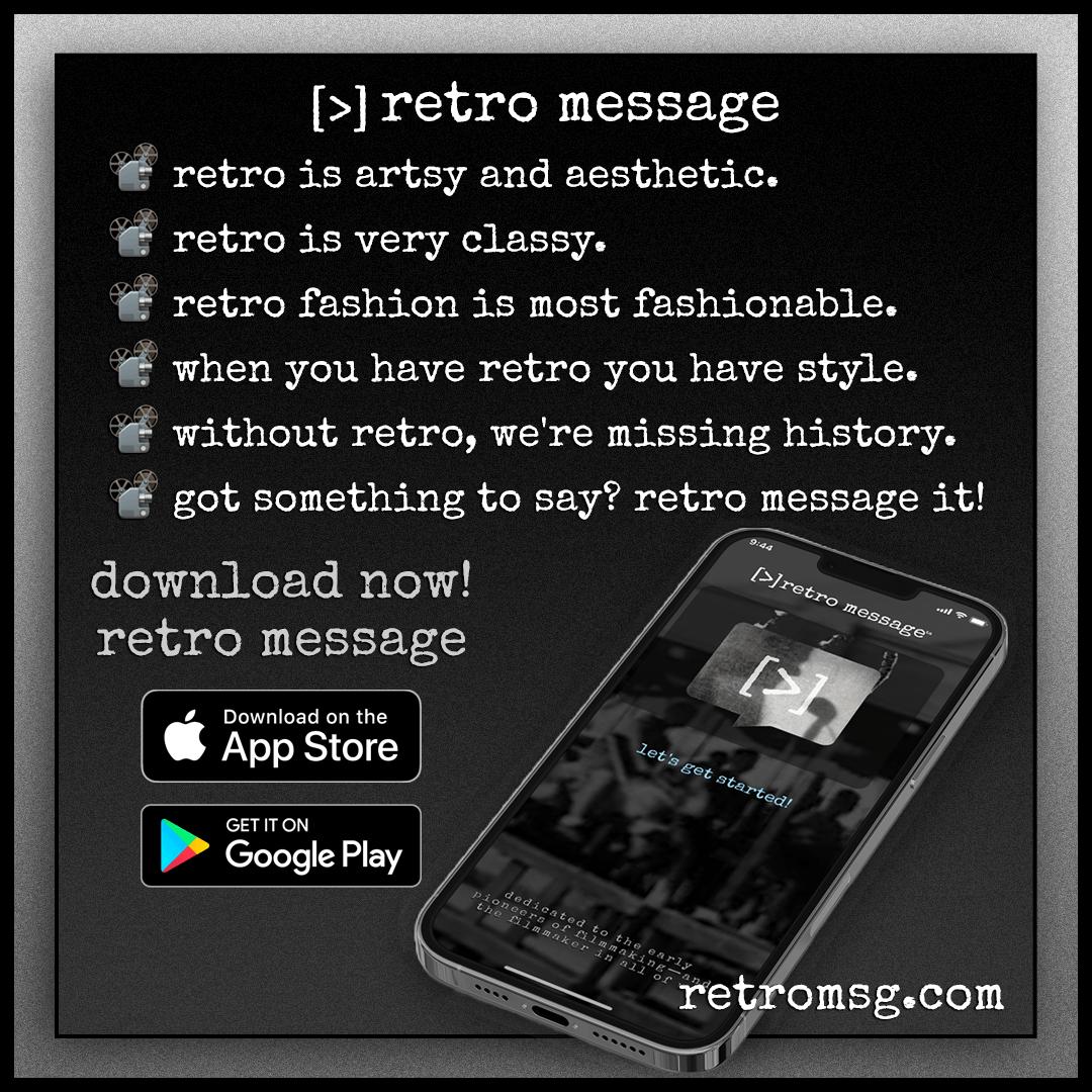 retromessage tweet media