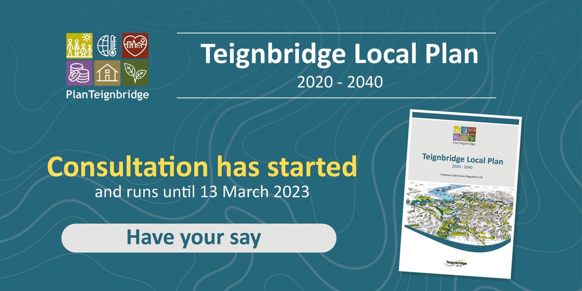 PlanTeignbridge tweet media