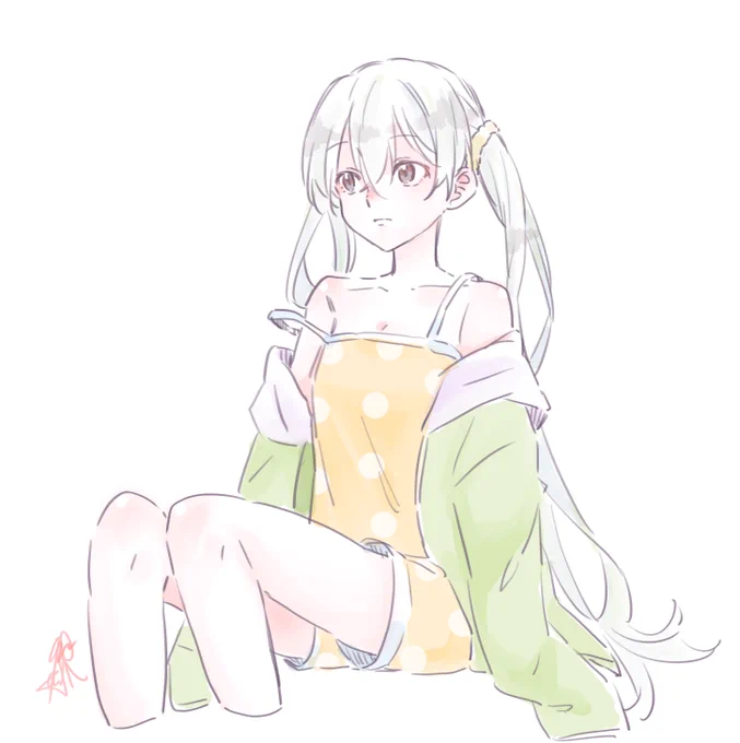 一時になった....寝ようか。 