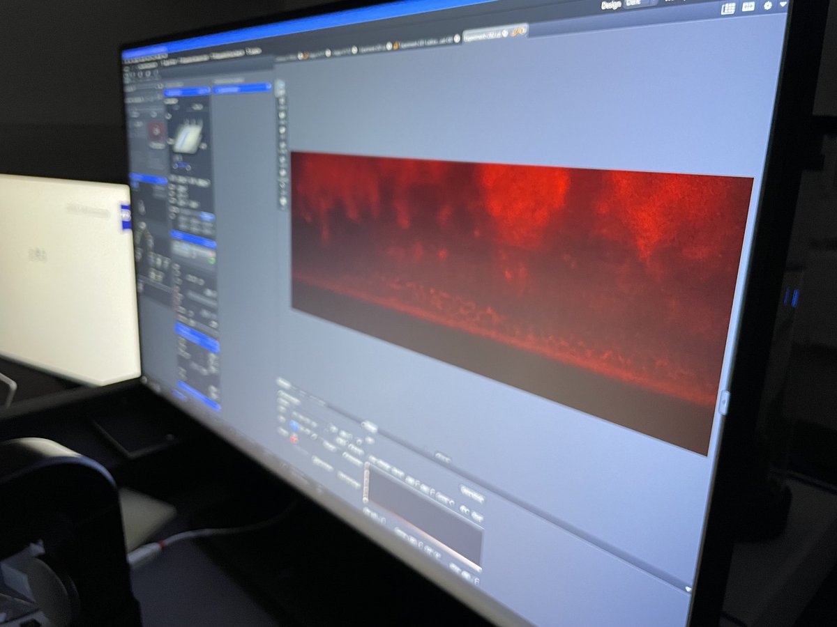 PICT-Curie tweet media