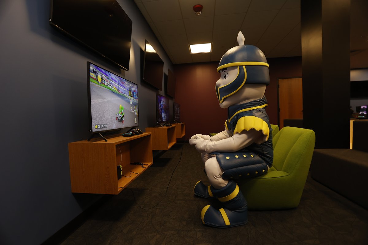 Merrimack Warriors Esports (@mcwesports) on Twitter photo 