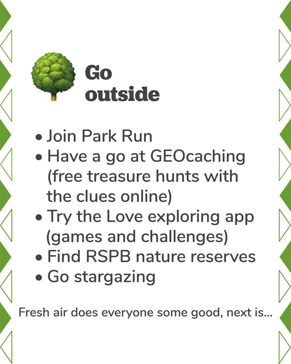 CAPuk's tweet photo. We're all trying to find ways to save money right now, so here are some free activities you can try. 💷 Read the blog https://t.co/9uLJuO92Fe 

@parkrun @LoveExploringHQ @Natures_Voice @sfs_uk 

Hashtags to follow: #LivingShouldntCostEverything #CostOfLivingCrisis https://t.co/ECpRWsiQx4