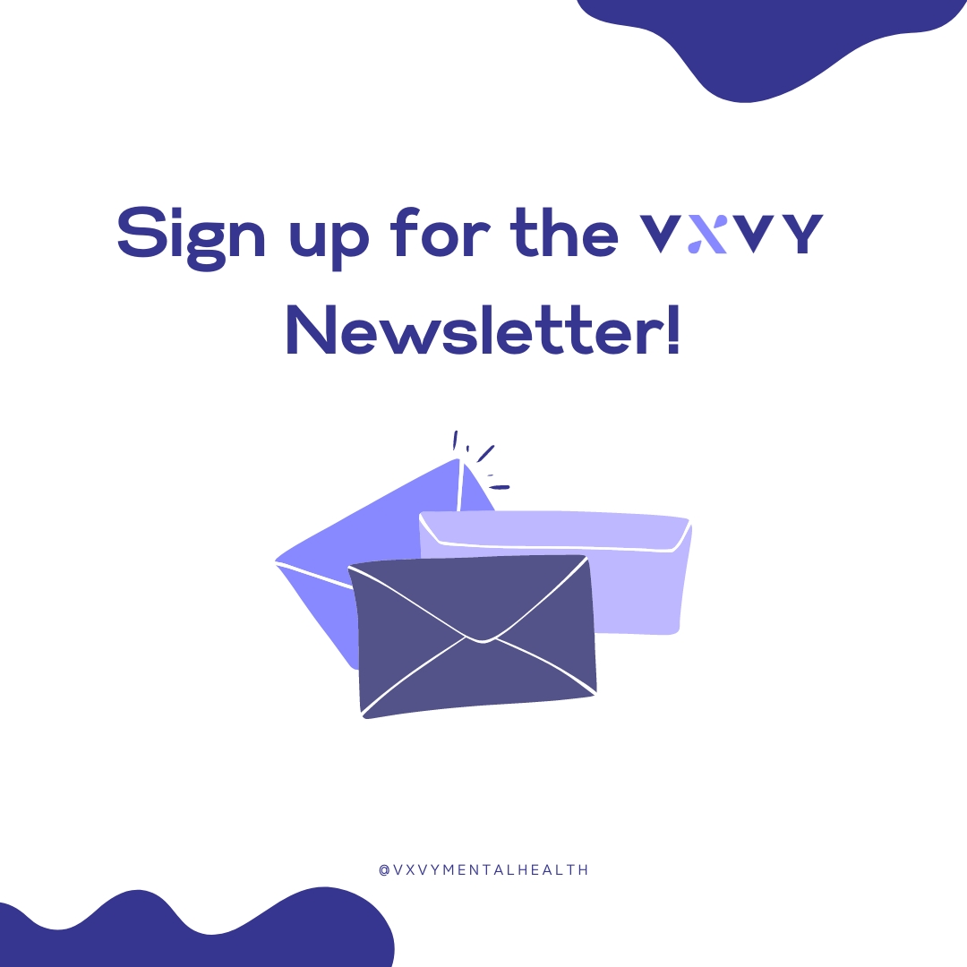 HealthVxvy's tweet photo. Want to stay informed on the latest in the digital mental health space? Click the link below to sign up for our monthly newsletter! 

https://t.co/cMxut82aga https://t.co/sFKs6RFCtd