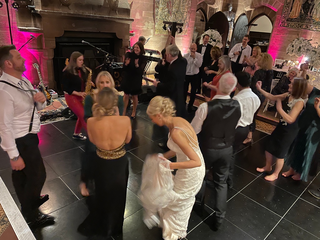 The Funtime Frankies tweet media