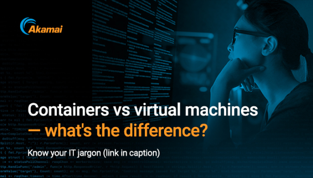 Jerkland's tweet photo. Learn about the “container trifecta” and develop a robust, integrated implementation strategy to protect your business. Read the report. @Akamai #cybersecurity https://t.co/173RA2DMb5 https://t.co/w4QAiYZkiU