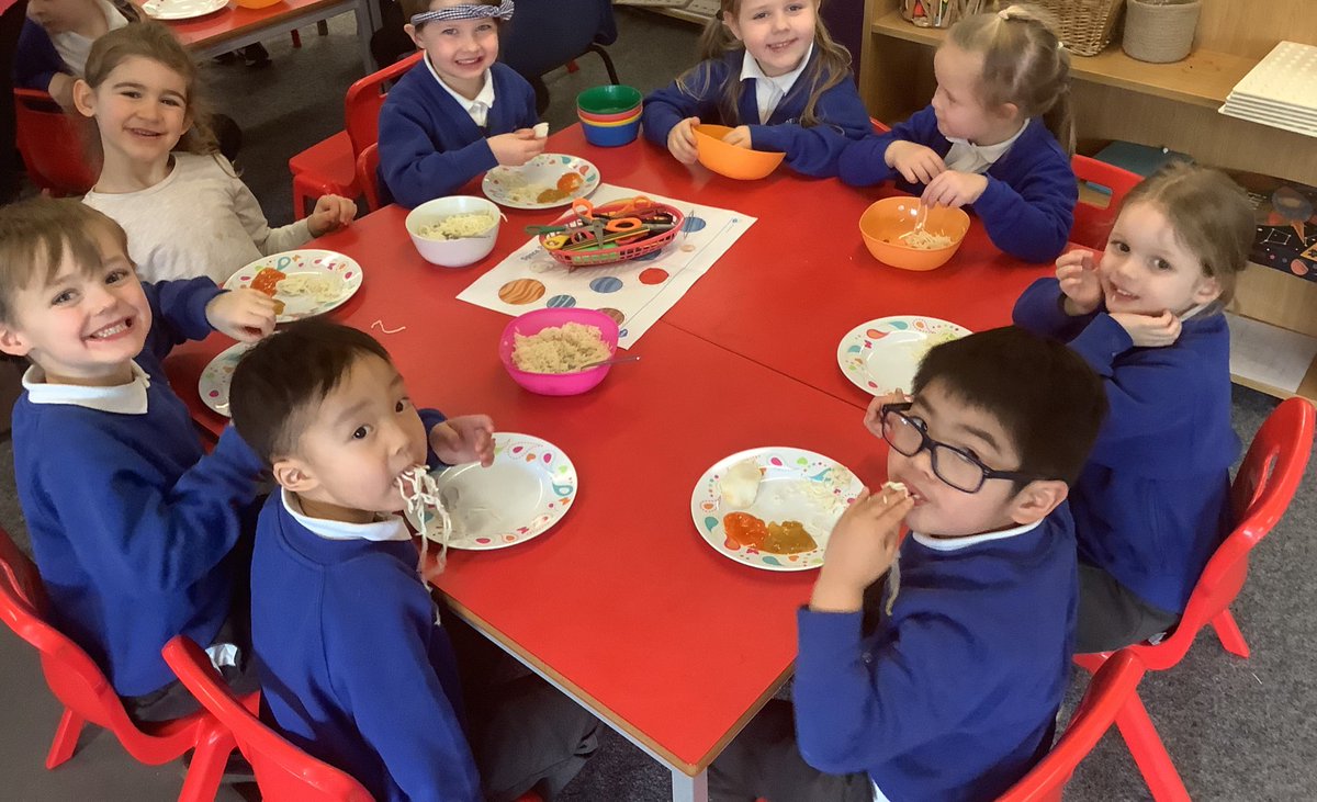misscspenceRPS's tweet photo. We loved learning all about the Lunar New Year last week in Reception @RedesdalePrim https://t.co/qQJMiAWyQb