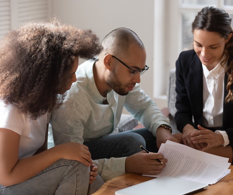 VelascoLawGroup's tweet photo. Do you have a #powerofattorney for financial and personal affairs? 

They are used to ensure that your chosen agents will have the ability to make financial decisions for you in the event of your incapacity. 

Contact us today to learn more: https://t.co/EjI4Jma1GD https://t.co/1RWeKoD3Z9