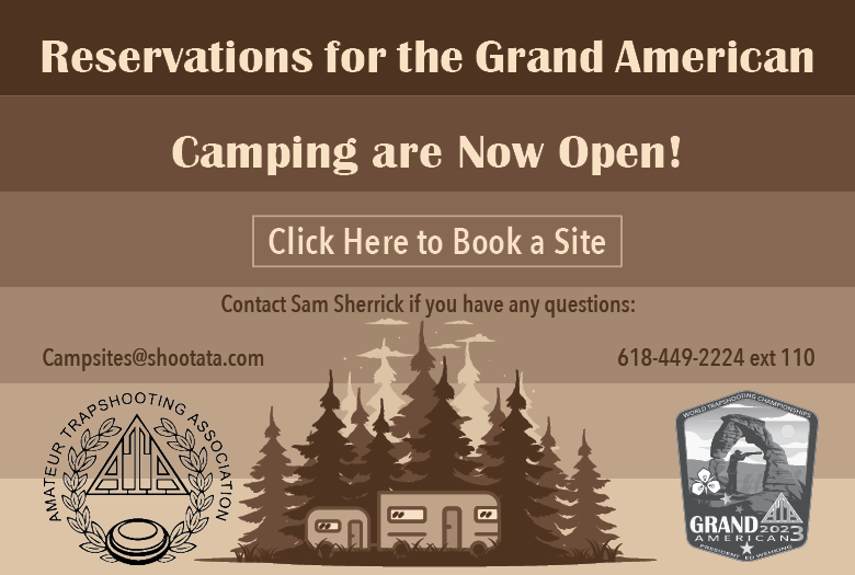 Amateur Trapshooting Association tweet media