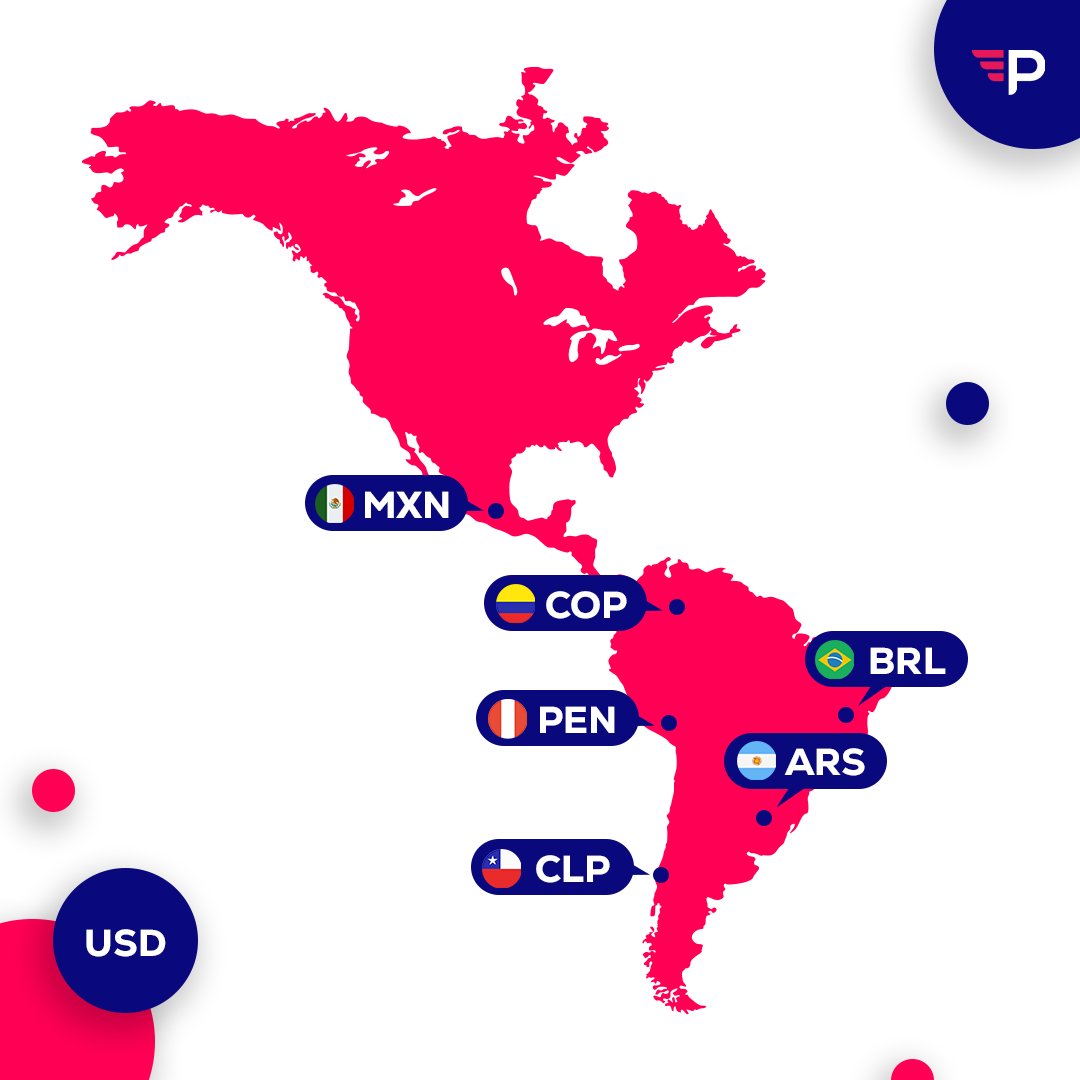 Expertos predicen que las ventas transfronterizas crecerán 17% al año hasta 2026.  

Comienza un año totalmente equipado para ofrecer esta opción a tus clientes y enfrenta las grandes oportunidades de venta digital de la mejor forma.  

#chile #pasareladepago #pagosdigitales