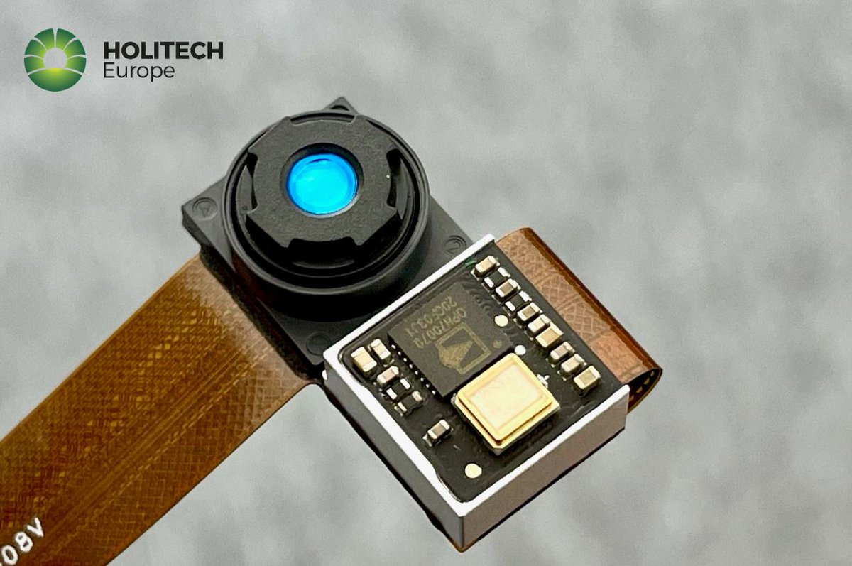 EEngineeringMag's tweet image. #Holitech is a stock listed #technology-driven company headed by Fujian Electronics &amp;amp; Information (Group) Co., Ltd. focusing on #innovative products with excellent #quality and outstanding #customerservice.
bit.ly/3wlzaYM