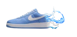 lovelandtech's tweet photo. #DigitalGraphics students created liquid-images from solid objects with layers and blending tools in @pixlr and @RemoveBG @Neptune_STEM @NeptuneSchools #FutureGraphicDesigners @NTSD1to1tech #funwithsneakers https://t.co/Nqh4g5hpsh