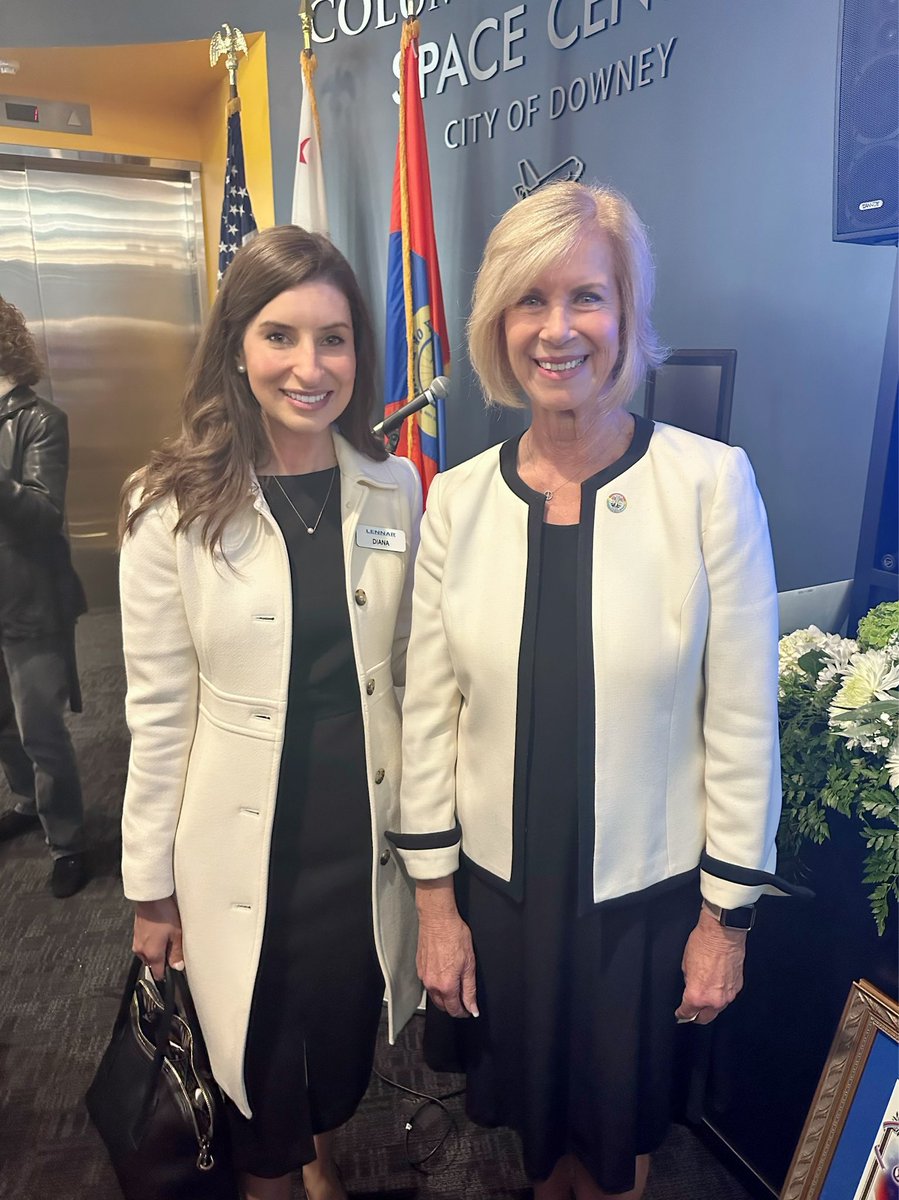 Diana_CoCo's tweet image. Congratulations to Assemblymember @BlancaNPacheco! An exciting District Swearing-In Ceremony w/ @DoloresHuerta , Speaker Designate, @AsmRobertRivas &amp;amp; @SupJaniceHahn!

Her staff did a great job creating an inclusive &amp;amp; District focused event! #District64 #AD64 #caleg