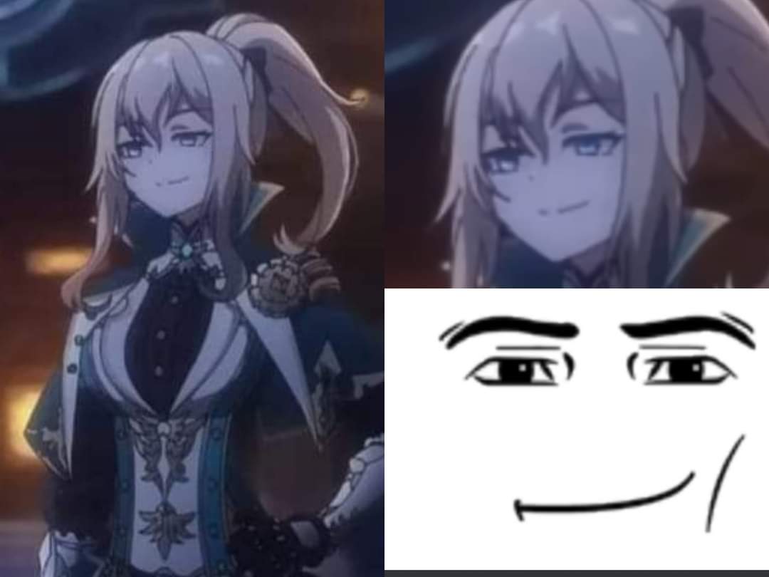 FerchoGodd's tweet image. :)

#GenshinImpact