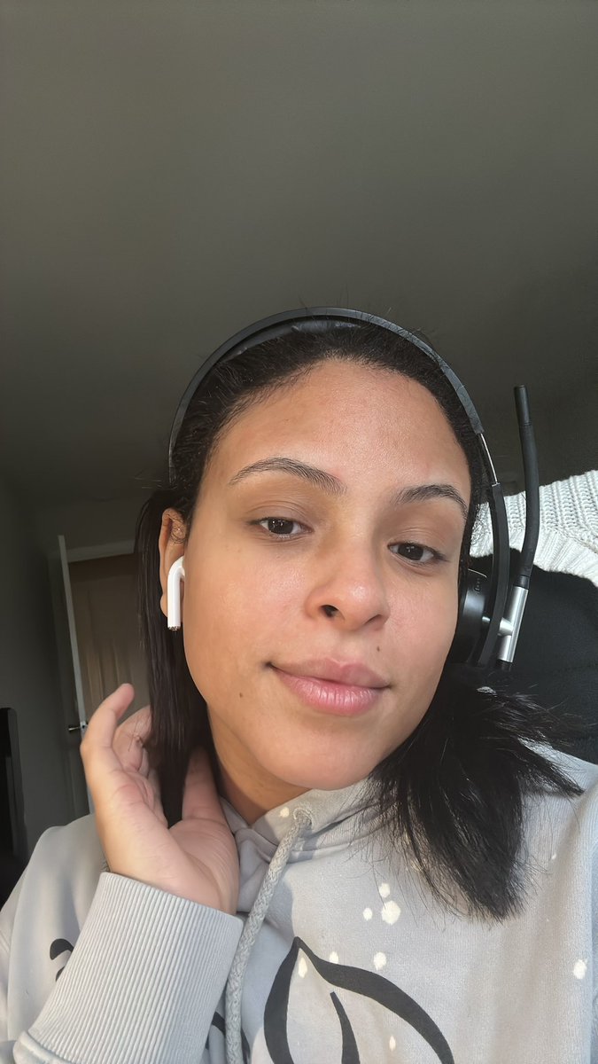My skin is getting there. Thank you @CurologyUSA for giving me what my skin needs ❤️