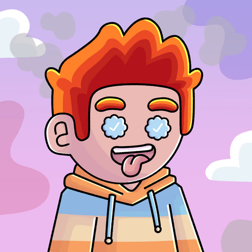 KinG | Ninja Space Rider tweet media