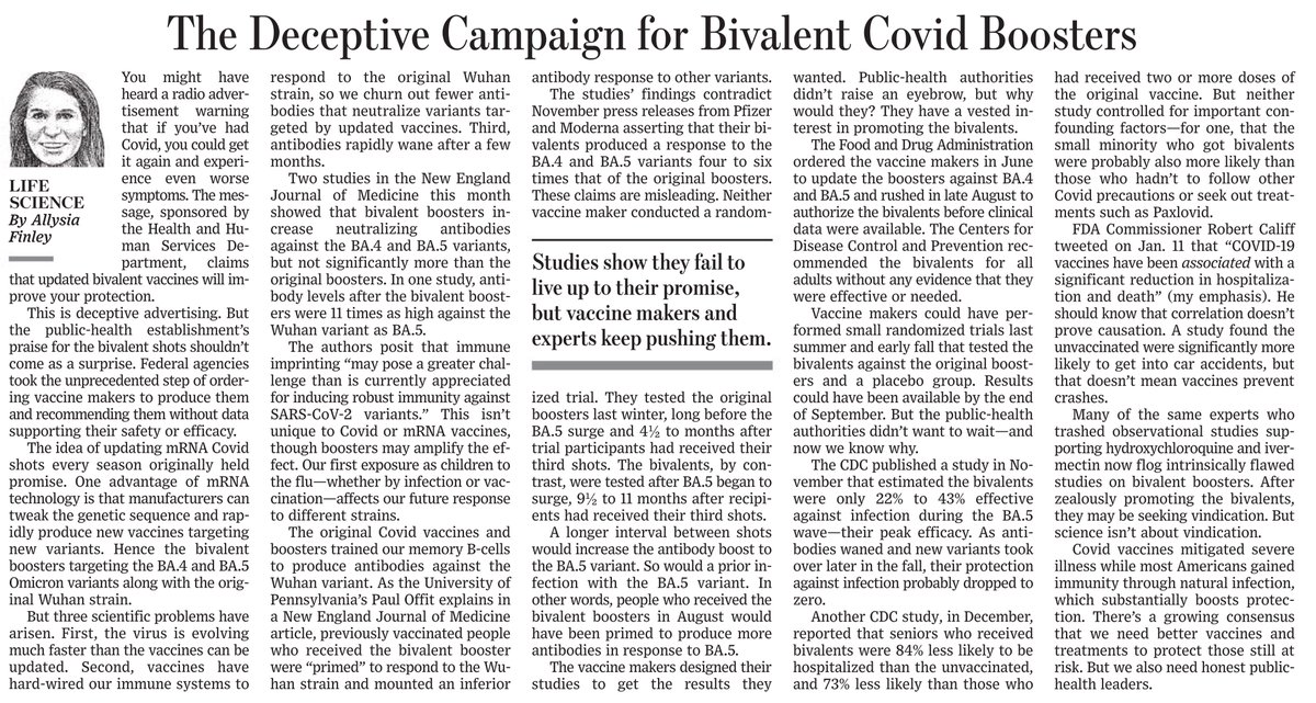 Eric Topol tweet media