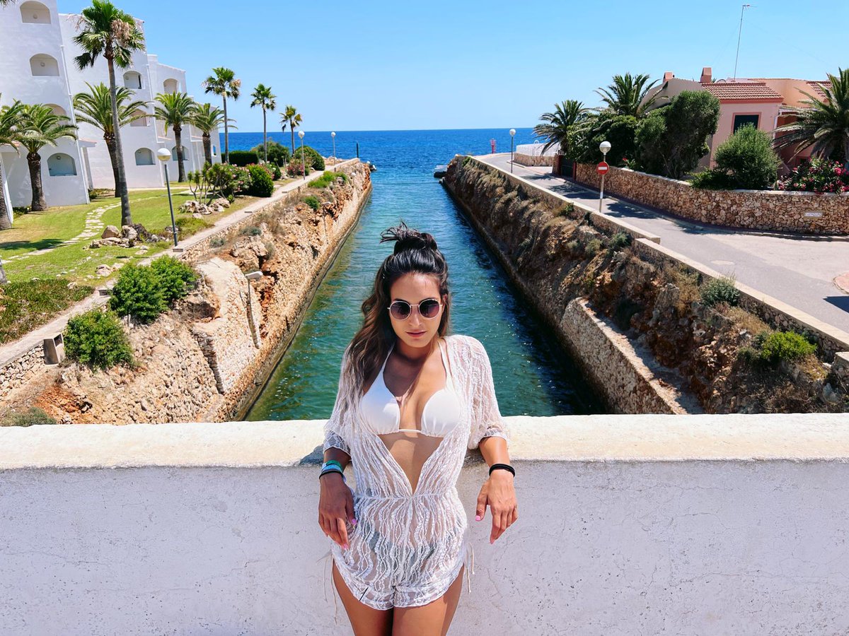 Quiero playita ya 🥰🥰🥰