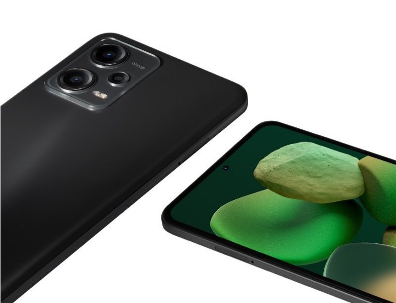 mobiledevicesPK's tweet photo. #RedmiNote12 is future-ready with the new generation Dual 5G support.
https://t.co/zEmyYCvWyU
The 16.94cm (6.67) 120Hz Super AMOLED display delivers vivid picture quality and sharp details.
#Redmi #Xiaomi #RedmiNote12Pro #RedmiNote11Pro #RedmiNote125G #RedmiNote12Price https://t.co/jZLY5gDDPD
