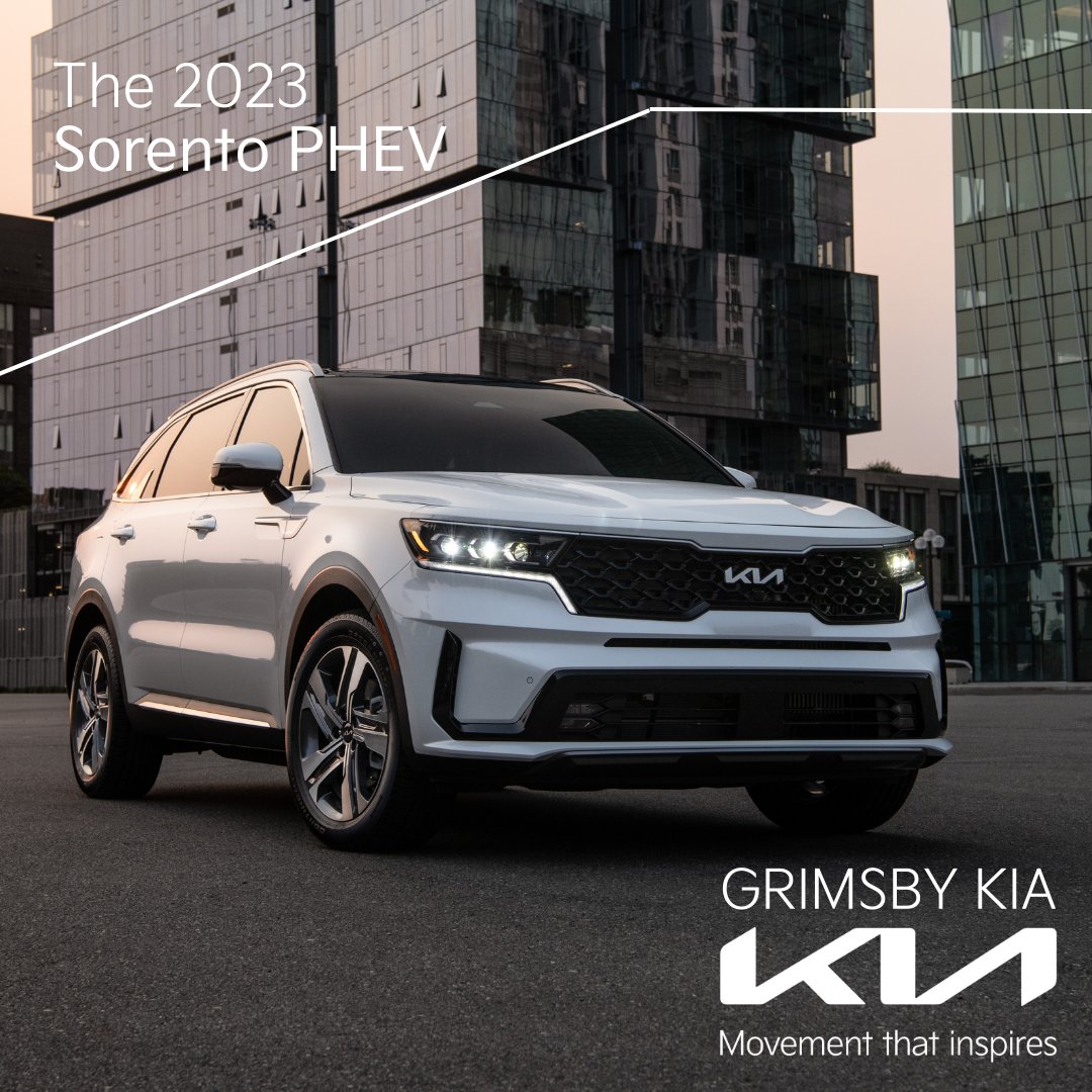 The brand new 2023 Kia models
Visit 🔗grimsbykia.ca or call 📞905 309 8898 to book your appointment with our product advisors.
#KiaCanada #GrimsbyKia #Kia2023 #Grimsbyontario #HEV #PHEV #kiasoul #kiatelluride #kiaforte #kiario #kiasorento #kiasportage #kiaseltos