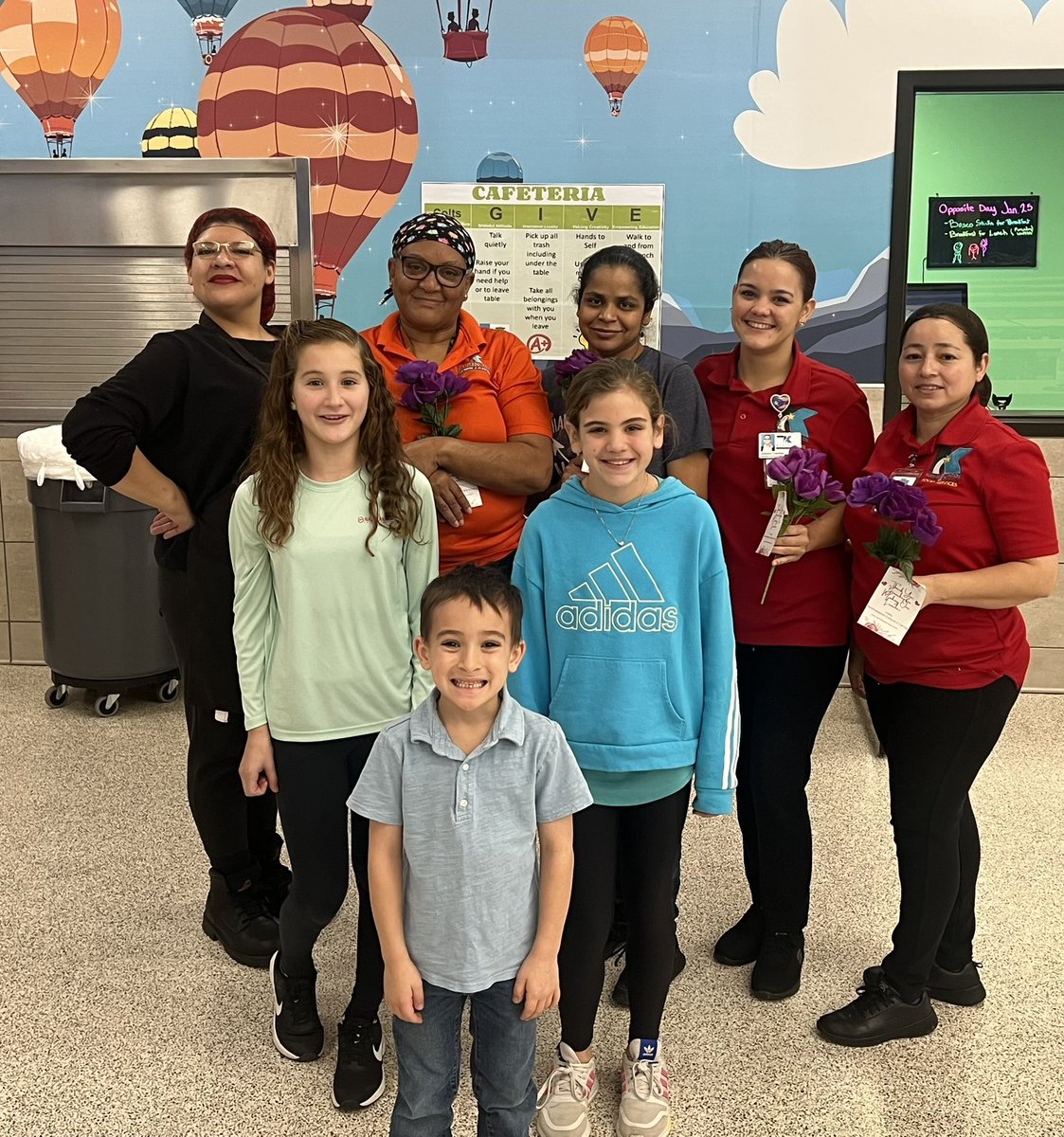 Meagan Wondolowski tweet media