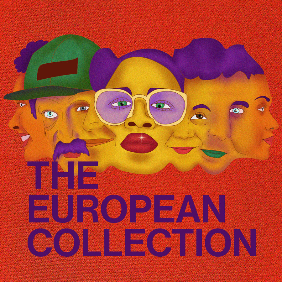ARTEInfo's tweet photo. Fünf Partner, sechs Sprachen, ein gemeinsames Projekt: #TheEuropeanCollection. Hier blicken @ARTEde, @ARDde, @ZDF, @Francetele und @SRGSSR auf die drängenden Fragen unserer Zeit.
➡️ https://t.co/crn8f9RAw9 https://t.co/Cvndosf0zk