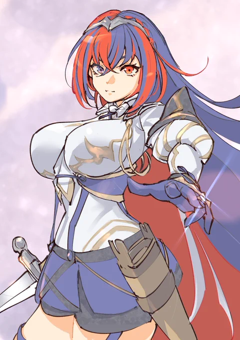 #FireEmblem #FEエンゲージクラシックハードで現在7章戦闘楽しいー! 
