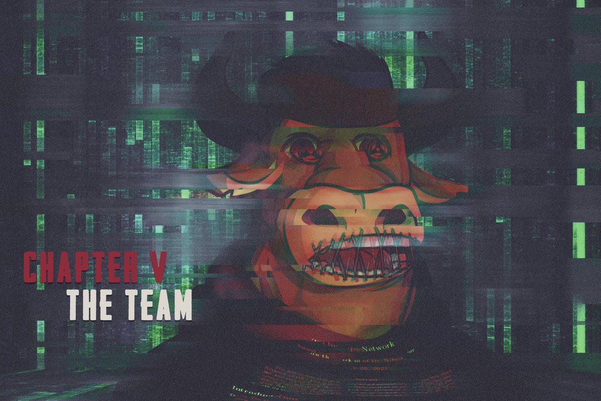 BULLRUN_TON's tweet photo. Hello bulls!
We know you're already missing Travis's adventures.
It's time to go to the channel and find out how his acquaintance with the team went!
BULLRUN EVERYONE! 🐂
#NFT #TON $TON #DeFi #Crypto https://t.co/gnHdjCEEOV