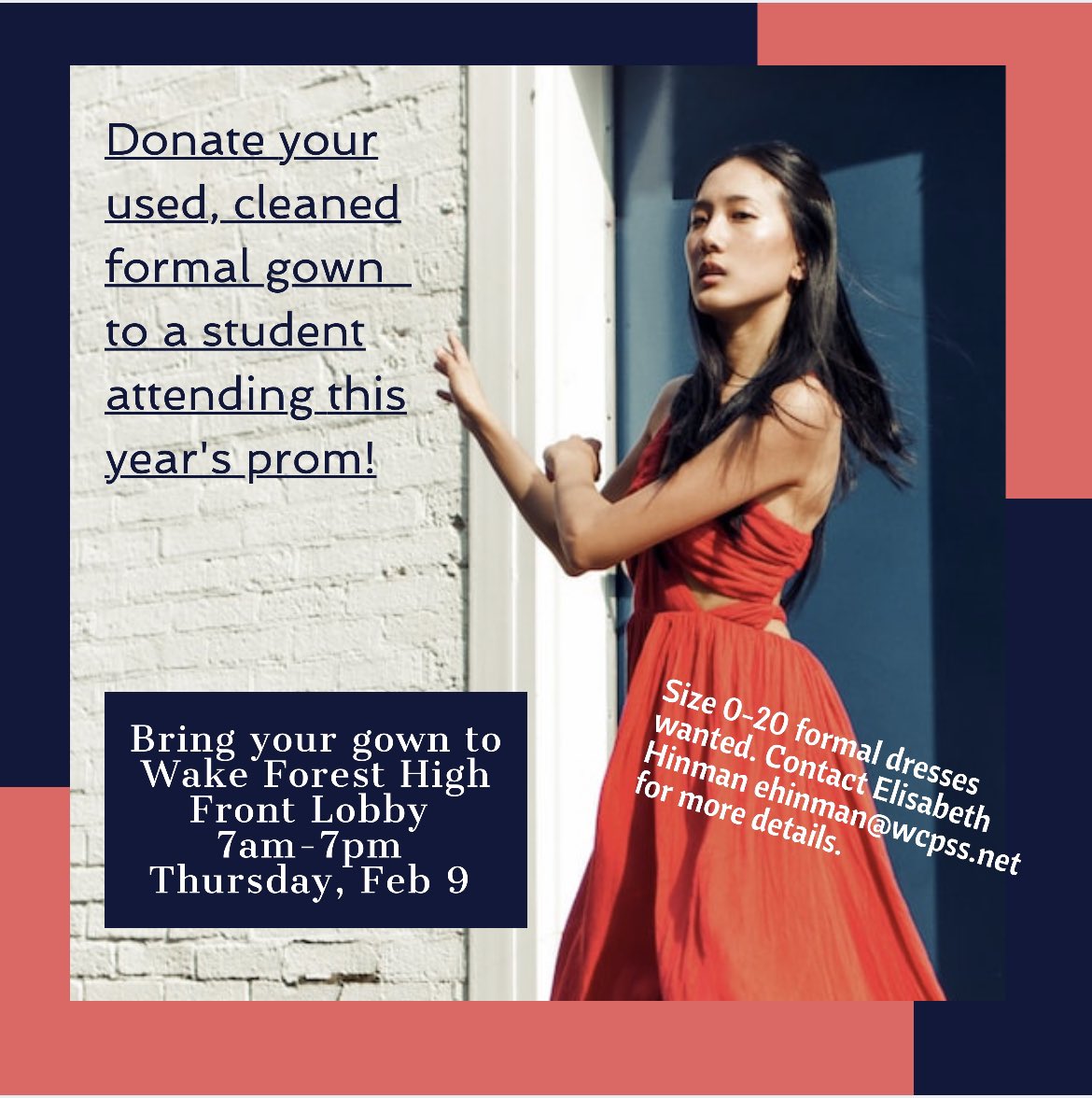 WFHS PTSA tweet media