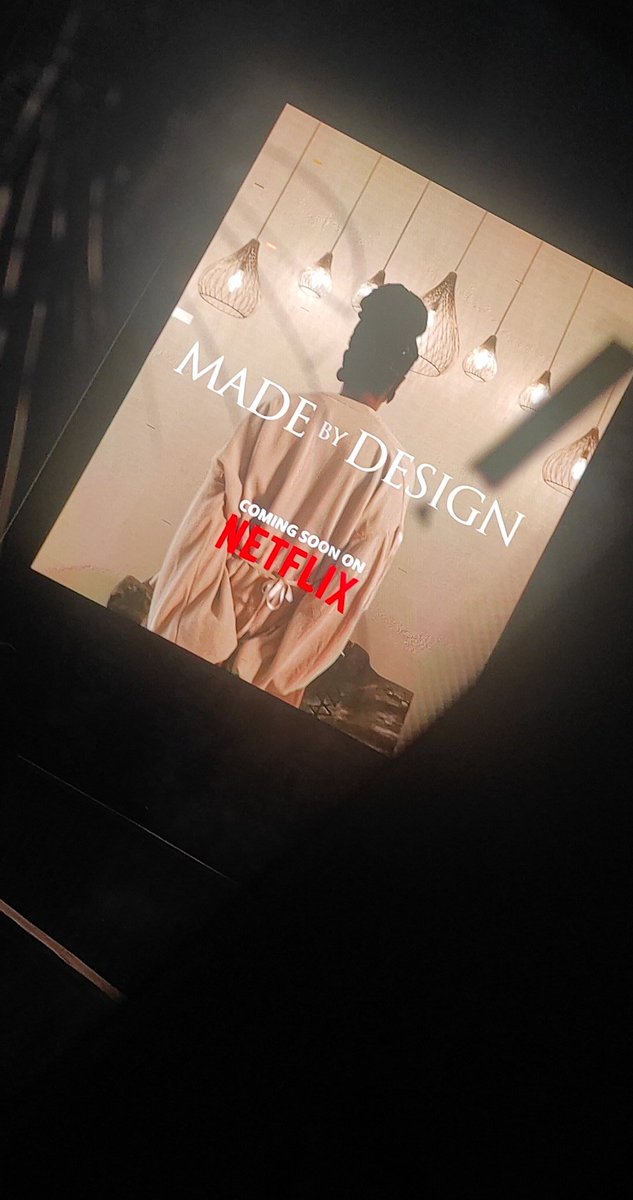 OnukoguFavour's tweet image. Design grew up on me..I never used to like it that much until I worked for a Design Guru...then I discovered #ChrisDo &amp;amp; the concept of philosophical design &amp;amp; I was hooked

Design the pattern of creativity, I may not put pen to paper, bt I understand design on a fundamental level