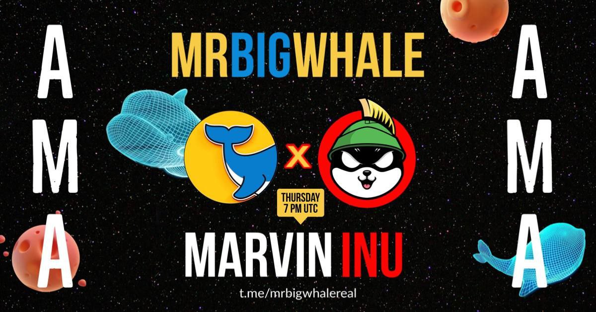 WillS_X_US's tweet photo. This year 2023 will be #Marvolutionary
@Marvin_Inu gonna pass the moon and will head straight towards
Mars π―πβ
πhttps://t.co/xx0bik4bpm
πhttps://t.co/RyASjz3MZJ
ππππππ
#NFTs #Metaverse #P2e #marvinGameFi #GameFiΒ Β Β #Marv https://t.co/DTlqtQD1H6