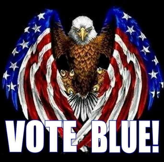 JoyceAldridge13's tweet photo. @RubenGallego Arizona is behind you! #VoteBlueForThePeople https://t.co/MN8E6ZfidK