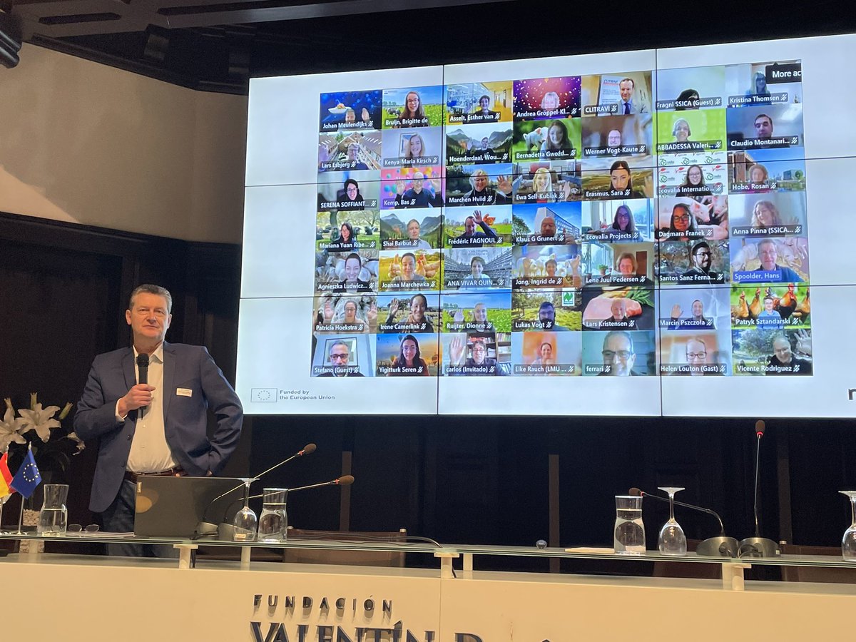 V. Rodríguez Estévez tweet media