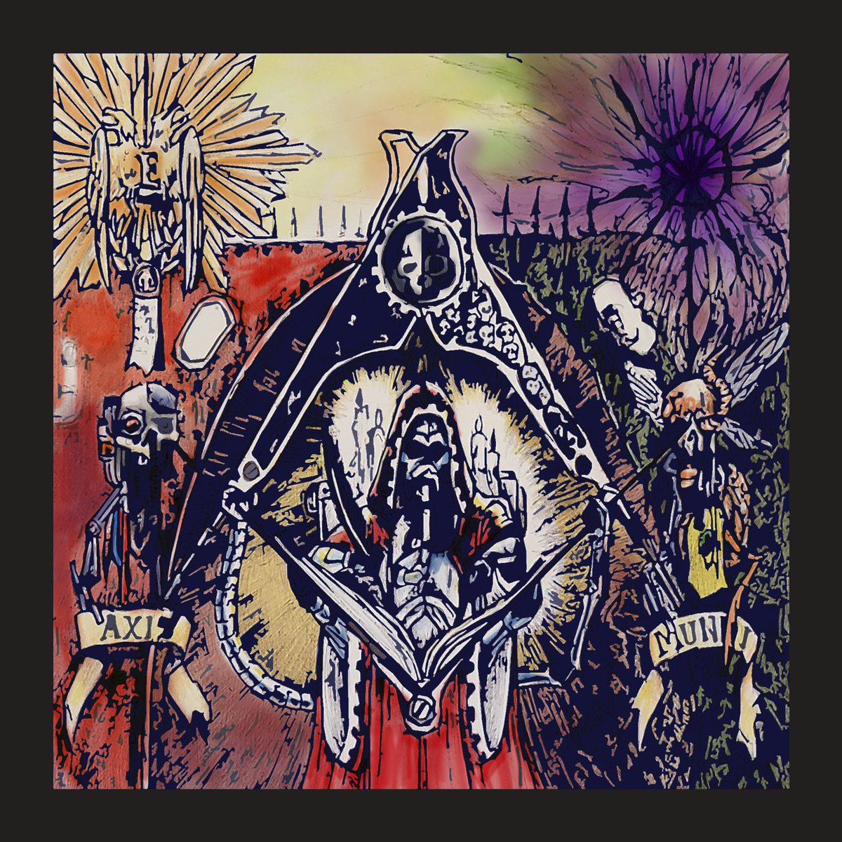 CryptoMasons tweet media