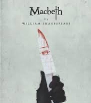 Barstow_English's tweet photo. Juniors and Seniors see a dagger before them as they read Macbeth. Angus says it best of the power-mad leader, “Those he commands move only in command./Nothing in love. Now does he feel his title/Hang loose about him, like a giant's robe/Upon a dwarfish … https://t.co/lnWiH9RrVt https://t.co/9eDksKv7Mo