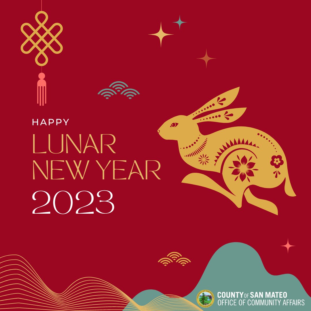 SMC_CommAffairs's tweet photo. Wishing you luck, love and health this Lunar New Year.

May the new year bring you new possibilities, new horizons and new joys. Happy Lunar New Year!

希望新的一年带给您新的可能性、视野和欢乐。农历新年快乐! https://t.co/K60GChSQw1