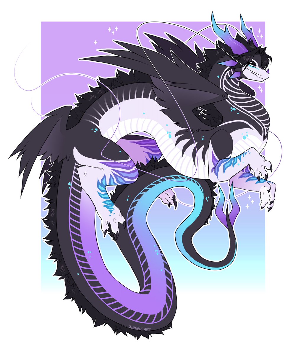 Sinnple_Art's tweet photo. Long friend https://t.co/Qe53YMUx2L