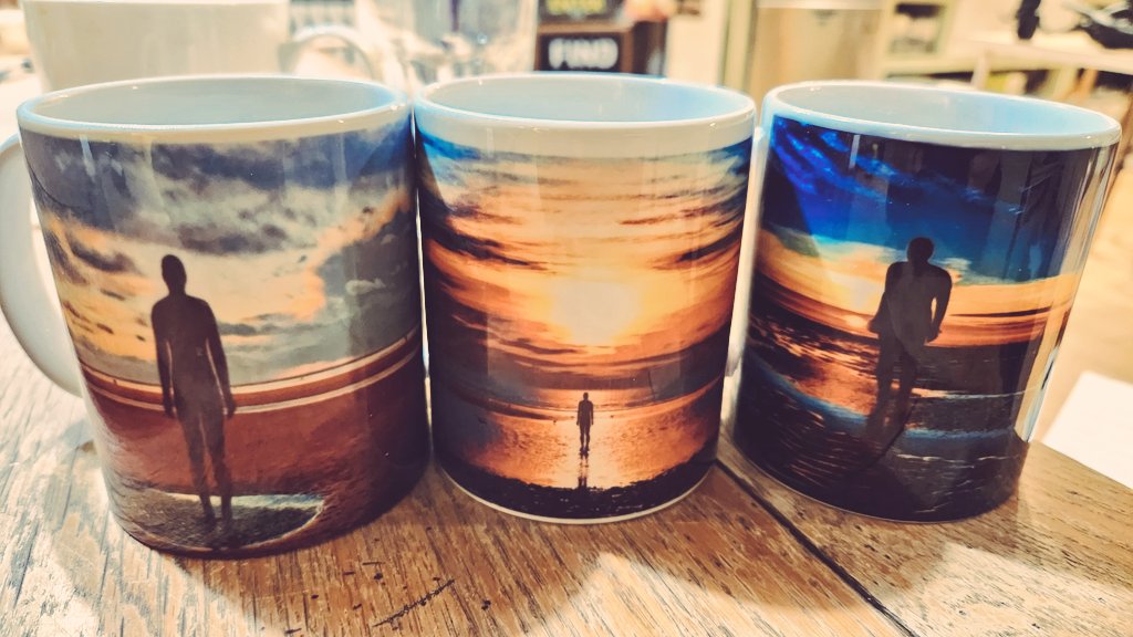 Johnny Vegas tweet media