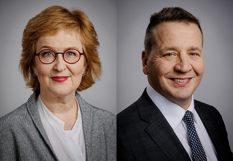 Sérstök umræða um niðurstöður COP27 verður um kl. 14:00. Málshefjandi er <a href="/Sveinbjarnar65/">Sveinbjarnardóttir</a>  og til andsvara verður umhverfis,- orku og loftslagsráðherra, <a href="/GudlaugurThor/">Guðlaugur Þór</a>.

Bein útsending: althingi.is 

#sérstökumræða
#niðurstöðurCOP27 
#alþingi