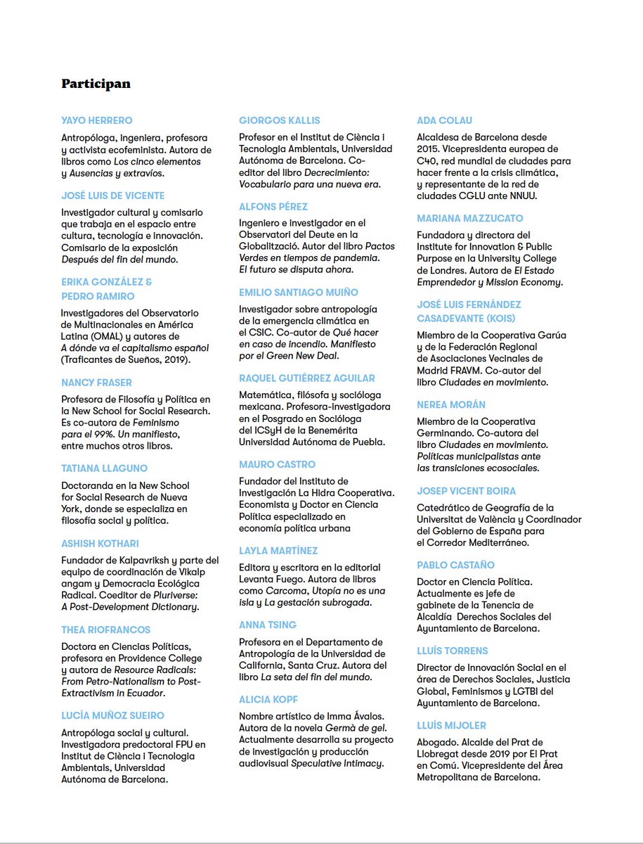 La Pública  tweet media